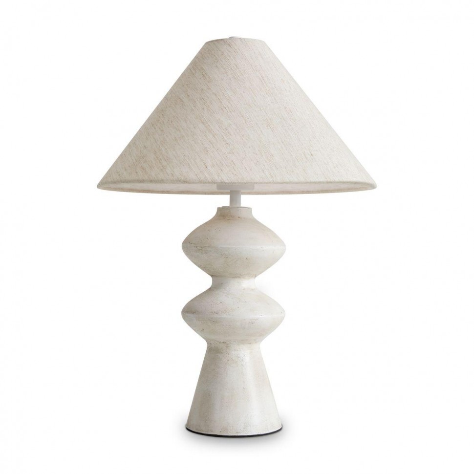 Настольная лампа Freya Papier 1 FR5485TL-01M фото 1 &mdash; Дзинь ля-ля