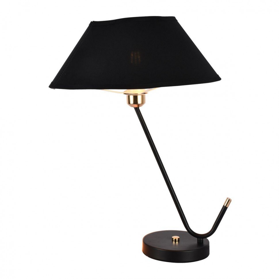 Настольная лампа Lussole LSP-0685 фото 1 &mdash; Дзинь ля-ля