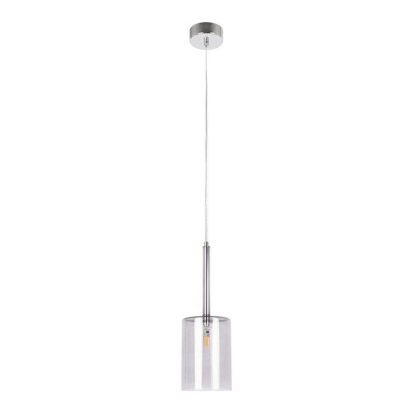 Подвесной светильник Loft IT Spillray 10232/C Smoke — Дзинь ля-ля