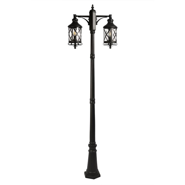 Ландшафтный светильник Loft IT Ferrara 100020/2200 &mdash; Дзинь ля-ля