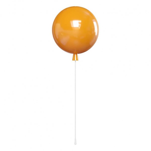 Потолочный светильник Loft IT Memory 5055C/M Orange — Дзинь ля-ля