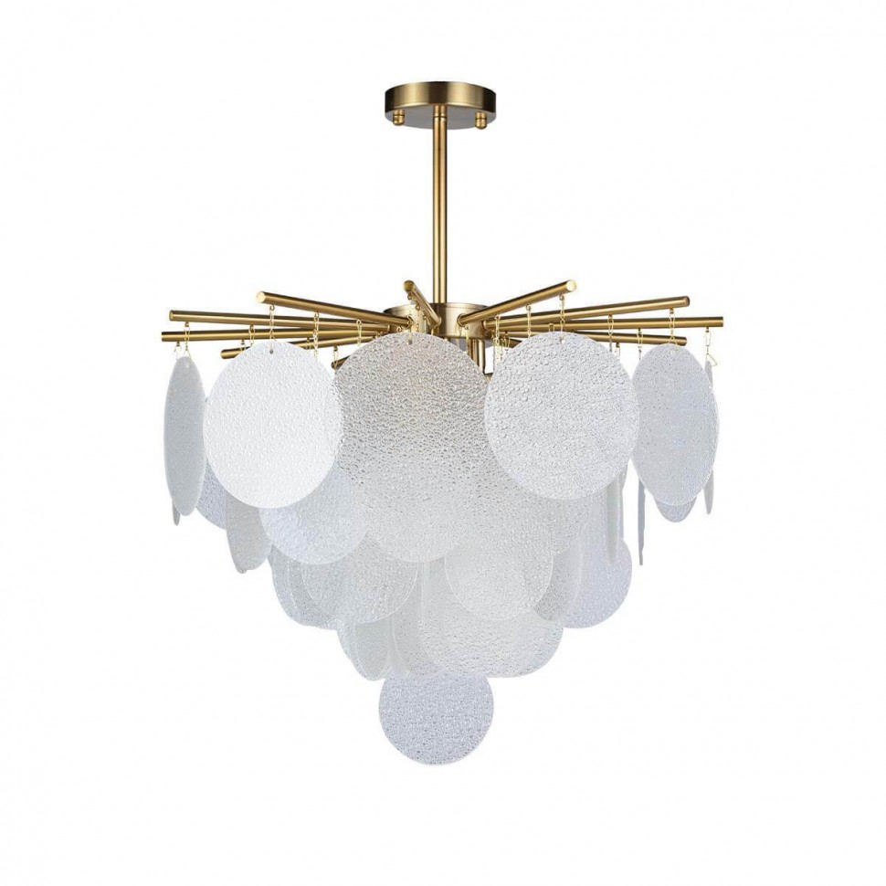 Подвесная люстра Loft IT Frost 10022/600 фото 1 — Дзинь ля-ля