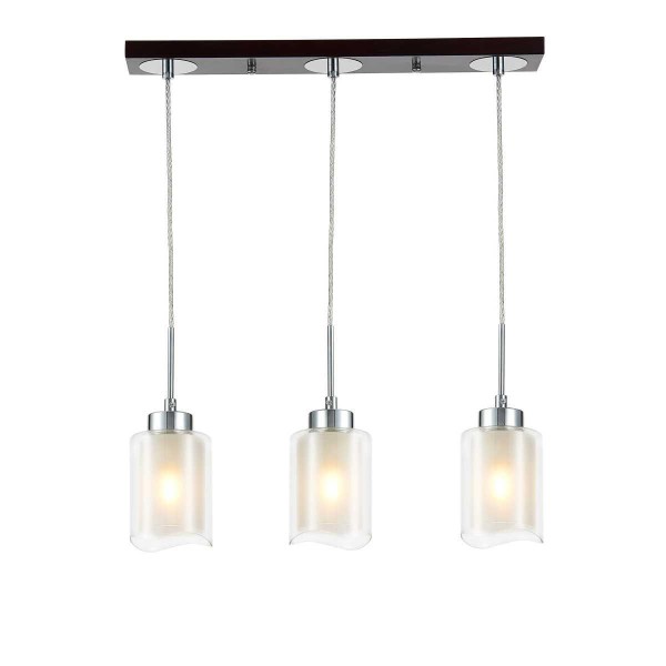 Подвесной светильник Citilux Фортуна CL156232 &mdash; Дзинь ля-ля