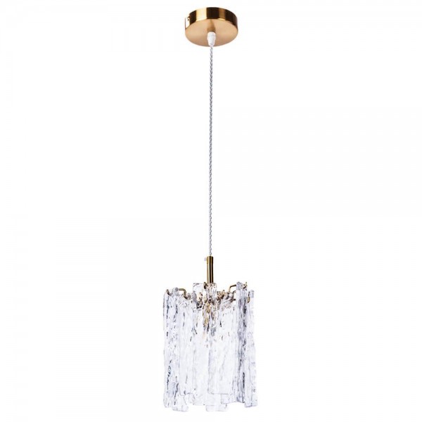 Подвесной светильник Divinare Felis 6005/17 SP-1 &mdash; Дзинь ля-ля