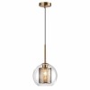 Подвесной светильник Odeon Light Pendant Clocky 4939/1 фото 4 &mdash; Дзинь ля-ля