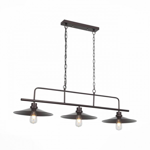 Подвесная люстра ST Luce Sсarno SL265.403.03 — Дзинь ля-ля