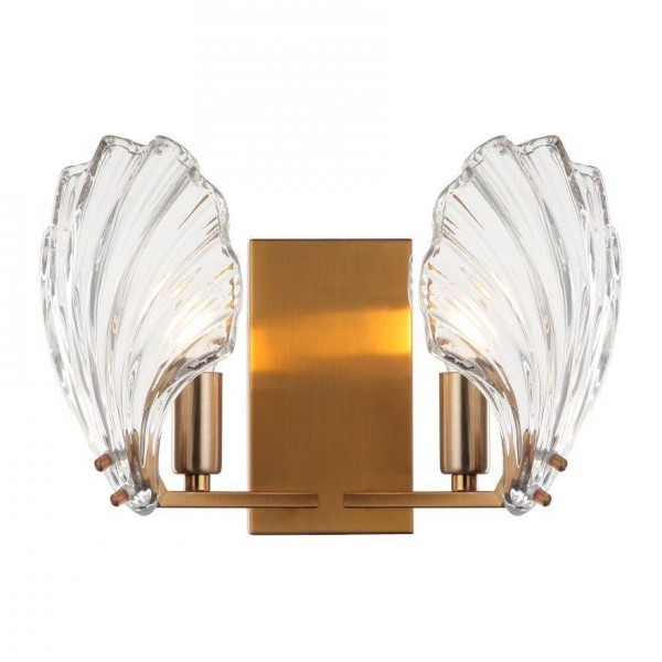 Бра Stilfort Muschel 2153/05/02W &mdash; Дзинь ля-ля