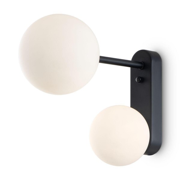 Бра Freya Sphirity FR5376WL-02B &mdash; Дзинь ля-ля