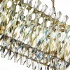 Подвесная люстра ST Luce Fabio SL1170.303.10 фото 3 &mdash; Дзинь ля-ля
