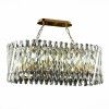 Подвесная люстра ST Luce Fabio SL1170.303.10 фото 4 &mdash; Дзинь ля-ля