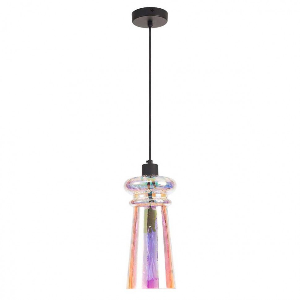 Подвесной светильник Odeon Light Pasti 4967/1 фото 1 &mdash; Дзинь ля-ля