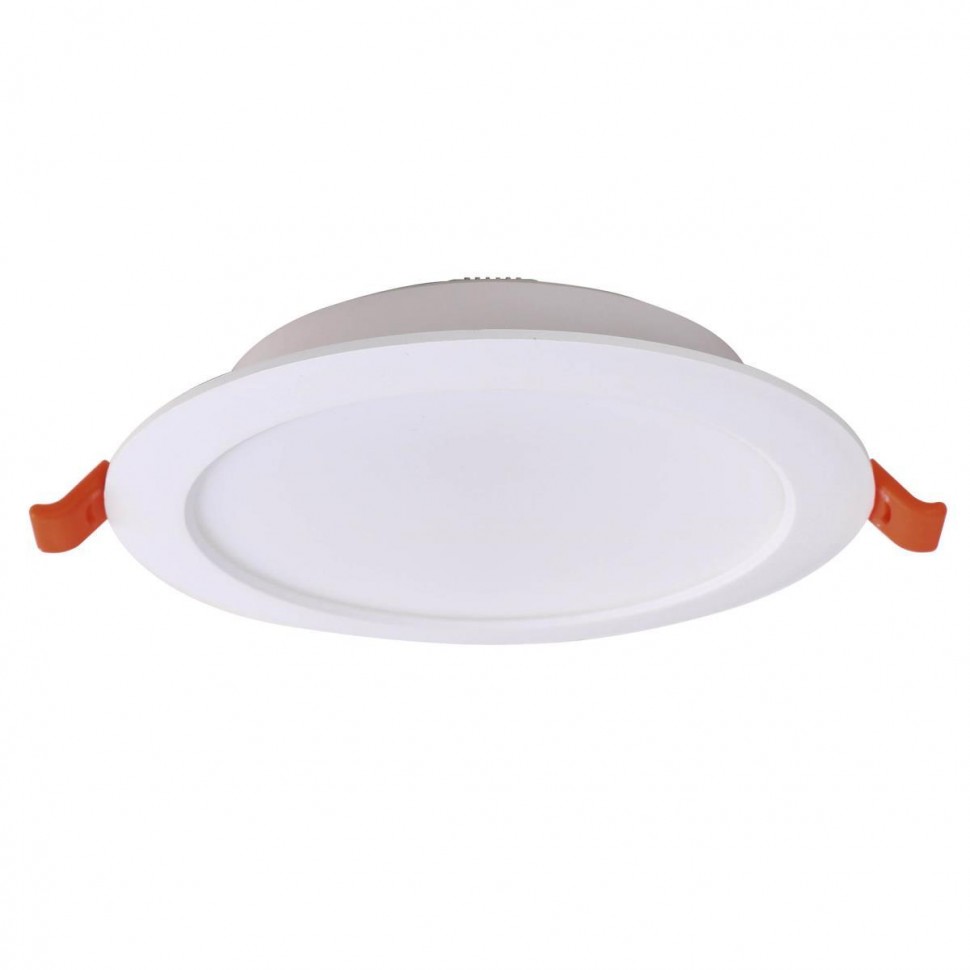 Встраиваемый светильник Mantra EILAT 9296 фото 1 &mdash; Дзинь ля-ля