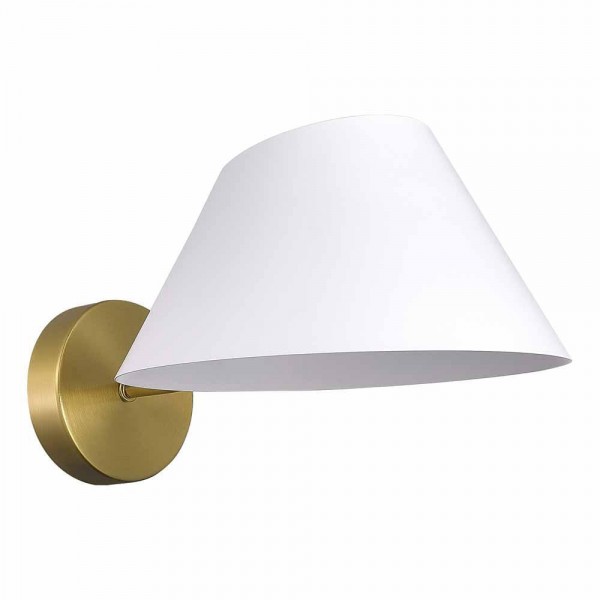 Настенный светильник Evoluce NORBI SLE1253-311-01 — Дзинь ля-ля