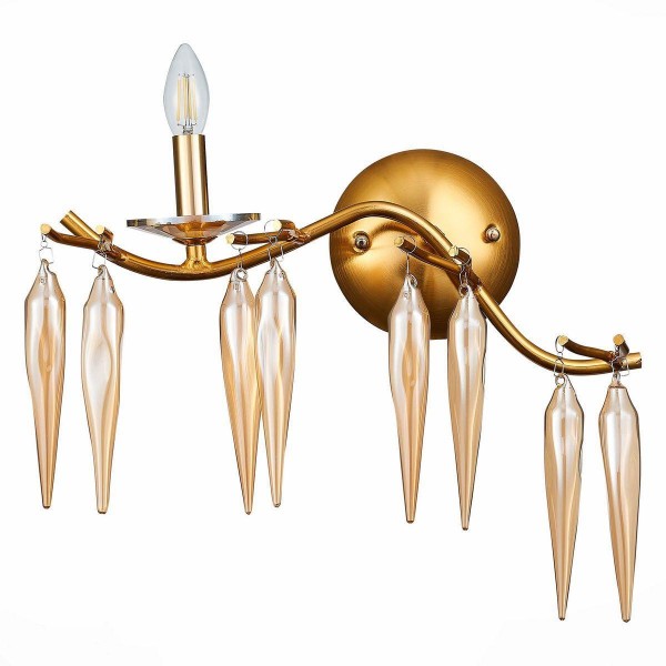 Бра ST Luce Siena SL1653.201.01 — Дзинь ля-ля