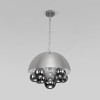 Подвесной светильник Eurosvet Anait 30178 хром фото 6 &mdash; Дзинь ля-ля