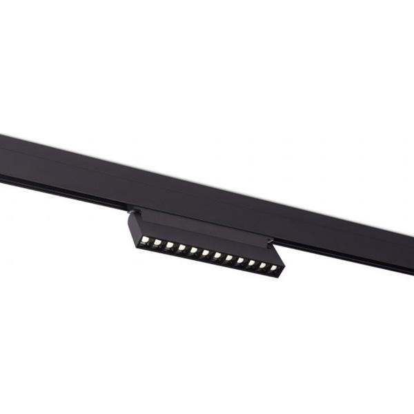 Трековый светодиодный светильник для магнитного шинопровода ST Luce Nane ST364.436.12 фото 1 — Дзинь ля-ля