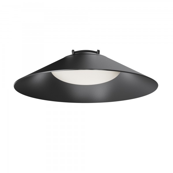 Подвесной светильник Campana Parity 4000K 12Вт 120° черный Maytoni TR127B-12W4K-B — Дзинь ля-ля
