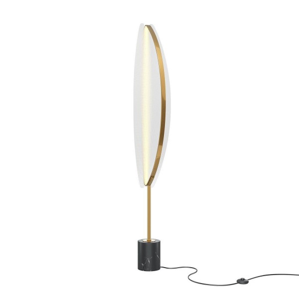 Торшер Maytoni Breeze MOD281FL-L33BS3K — Дзинь ля-ля