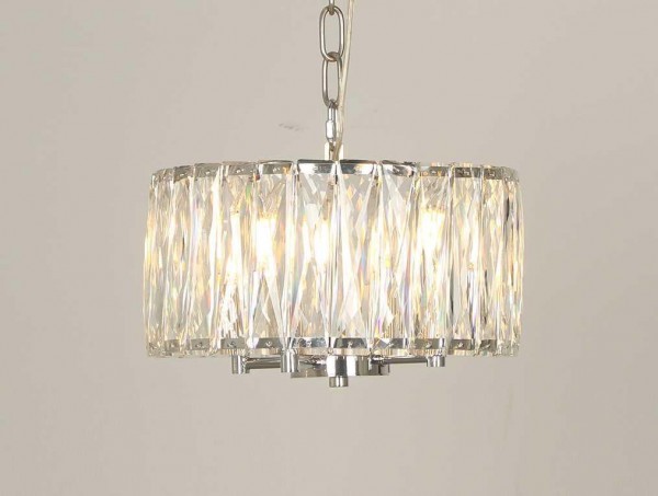 Подвесная люстра Newport Elizabeth 10124/C М0070509 &mdash; Дзинь ля-ля