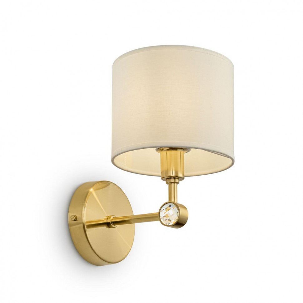 Бра Maytoni Alloro MOD088WL-01BS фото 1 &mdash; Дзинь ля-ля