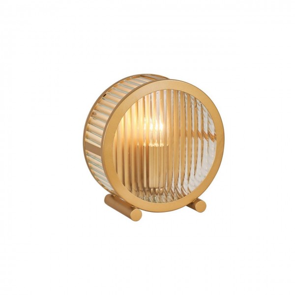 Настольная лампа Favourite Radiales 3099-1T — Дзинь ля-ля