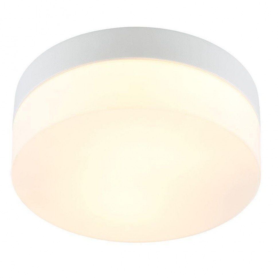 Потолочный светильник Arte Lamp Aqua-Tablet A6047PL-2WH фото 1 &mdash; Дзинь ля-ля