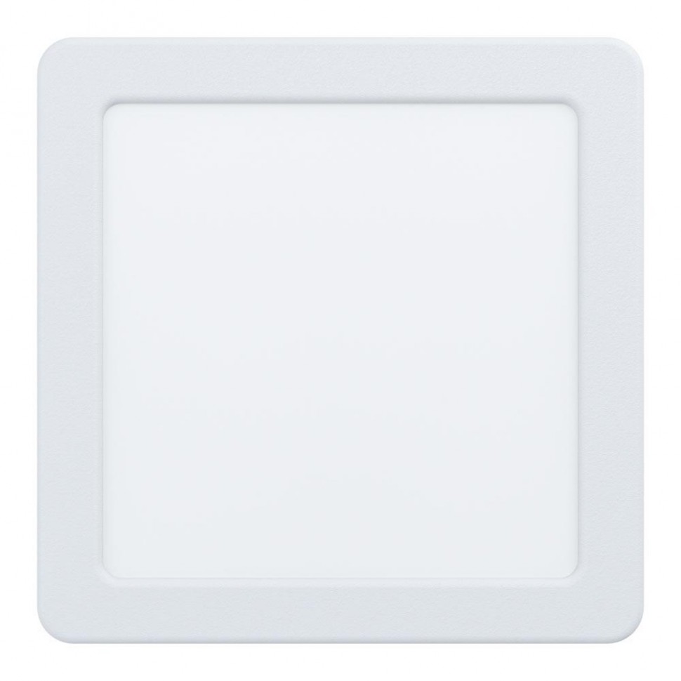 Встраиваемый светодиодный светильник Eglo Fueva 99163 фото 1 &mdash; Дзинь ля-ля