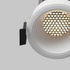 Встраиваемый светильник Maytoni Technical DL115-10W-3K-W фото 9 &mdash; Дзинь ля-ля