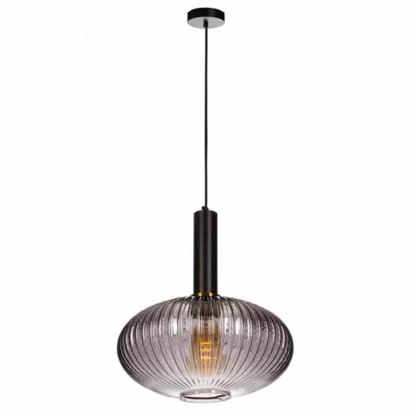 Подвесной светильник Loft IT IRIS 2070-С+BL — Дзинь ля-ля