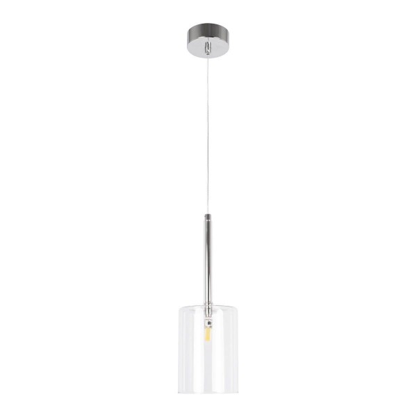 Подвесной светильник Loft IT Spillray 10232/C White — Дзинь ля-ля