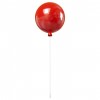 Потолочный светильник Loft IT Memory 5055C/M Red фото 1 — Дзинь ля-ля