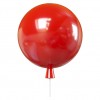 Потолочный светильник Loft IT Memory 5055C/M Red фото 4 — Дзинь ля-ля