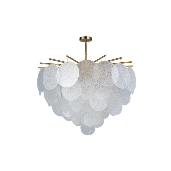 Подвесная люстра Loft IT Frost 10022/800 — Дзинь ля-ля