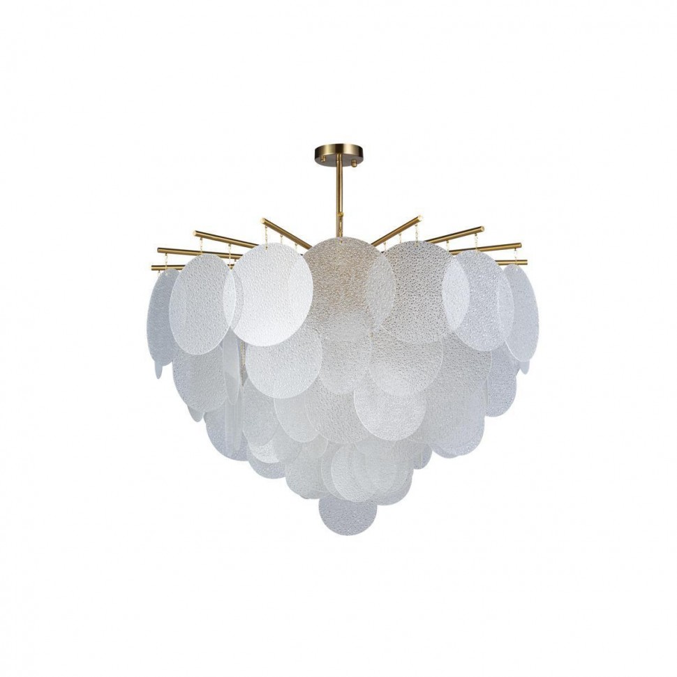 Подвесная люстра Loft IT Frost 10022/800 фото 1 — Дзинь ля-ля