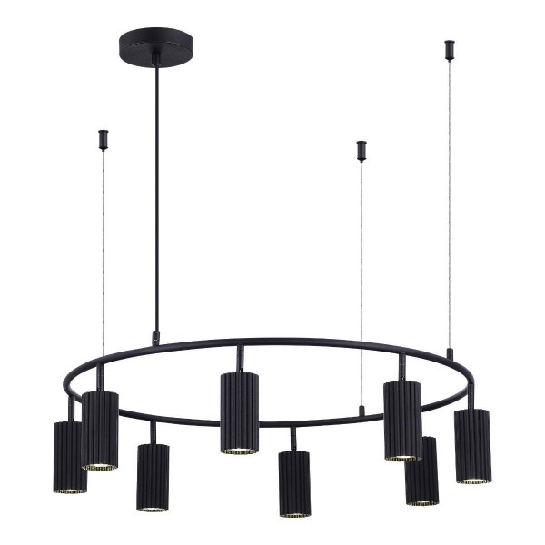 Подвесная люстра ST Luce KENDO SL1213.403.08 — Дзинь ля-ля