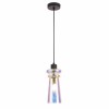 Подвесной светильник Odeon Light Pasti 4967/1A фото 3 &mdash; Дзинь ля-ля
