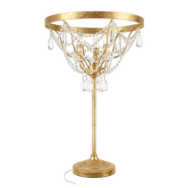 Настольная лампа Loft it Foil 10430T &mdash; Дзинь ля-ля