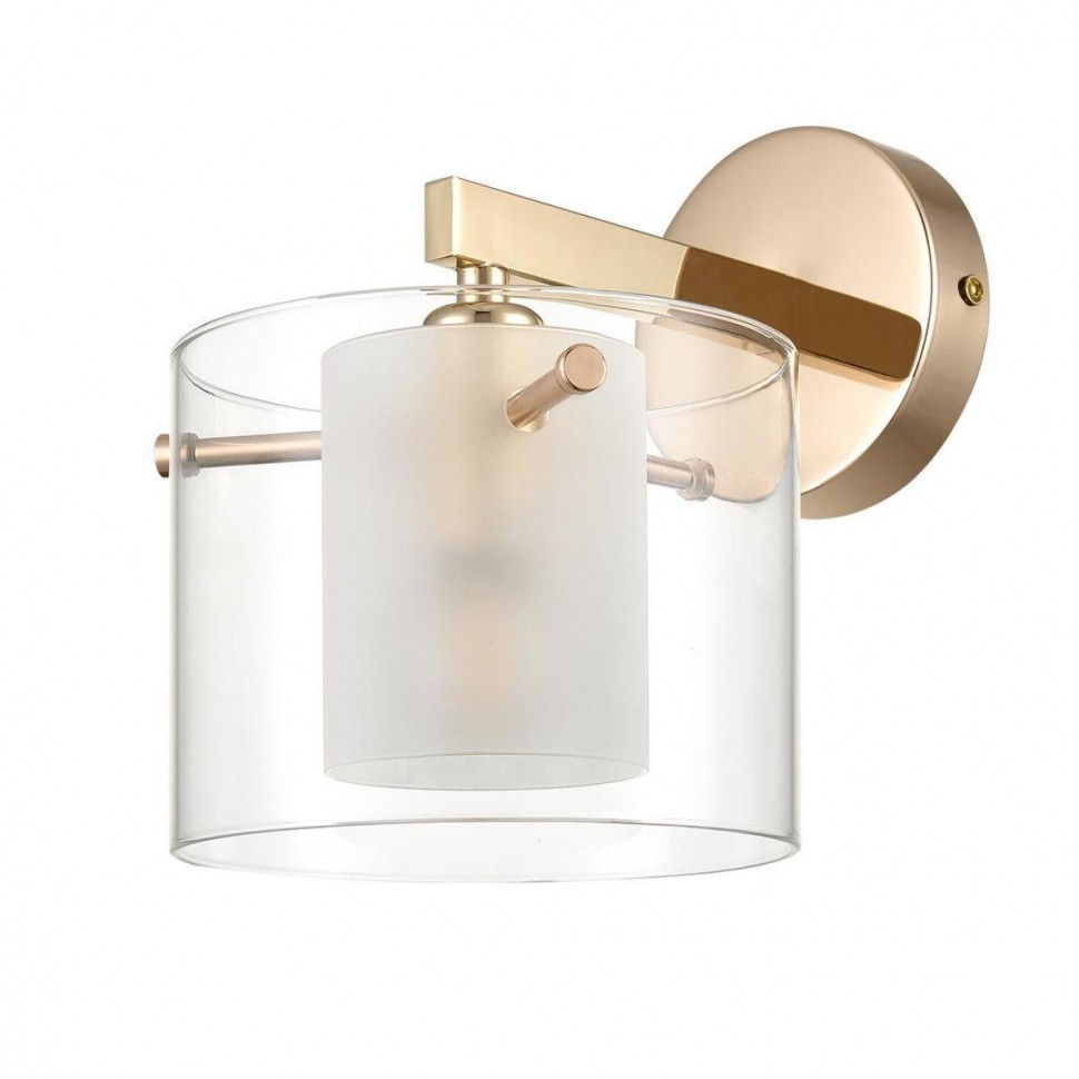 Бра Lumion Moderni Verdi 6587/1W фото 1 &mdash; Дзинь ля-ля