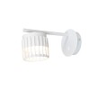 Бра Arte Lamp Atria A8032AP-1WH фото 1 &mdash; Дзинь ля-ля