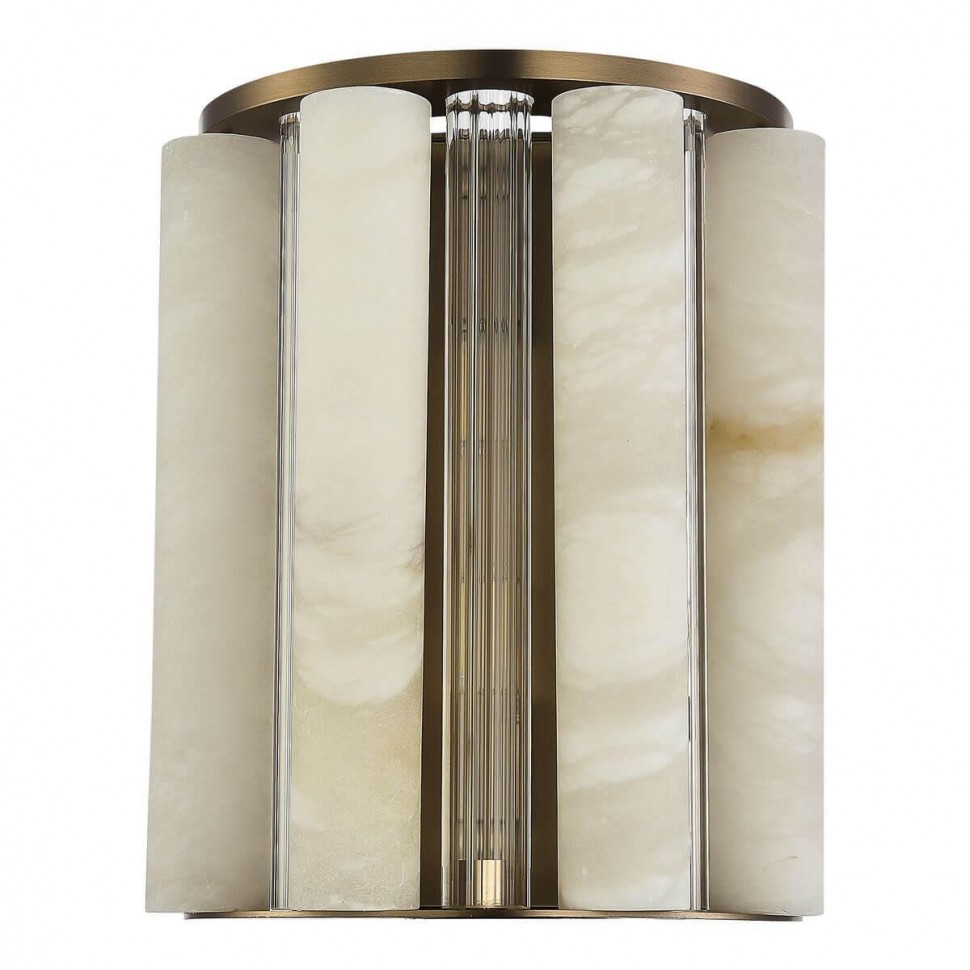 Настенный светильник ST Luce Delight SL1516.301.02 фото 1 &mdash; Дзинь ля-ля