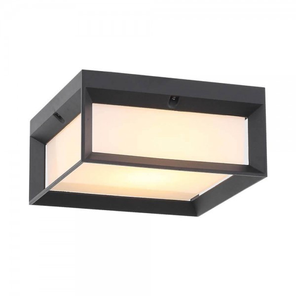 Уличный светодиодный светильник ST Luce Cubista SL077.402.01 — Дзинь ля-ля