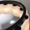 Подвесная светодиодная люстра Lightstar Nibbler 812236 фото 5 &mdash; Дзинь ля-ля