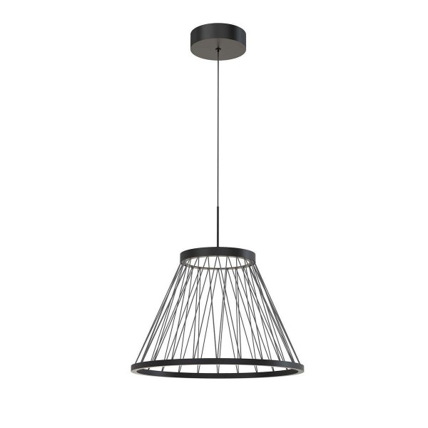 Подвесной светодиодный светильник Favourite Fibra 4633-4P &mdash; Дзинь ля-ля