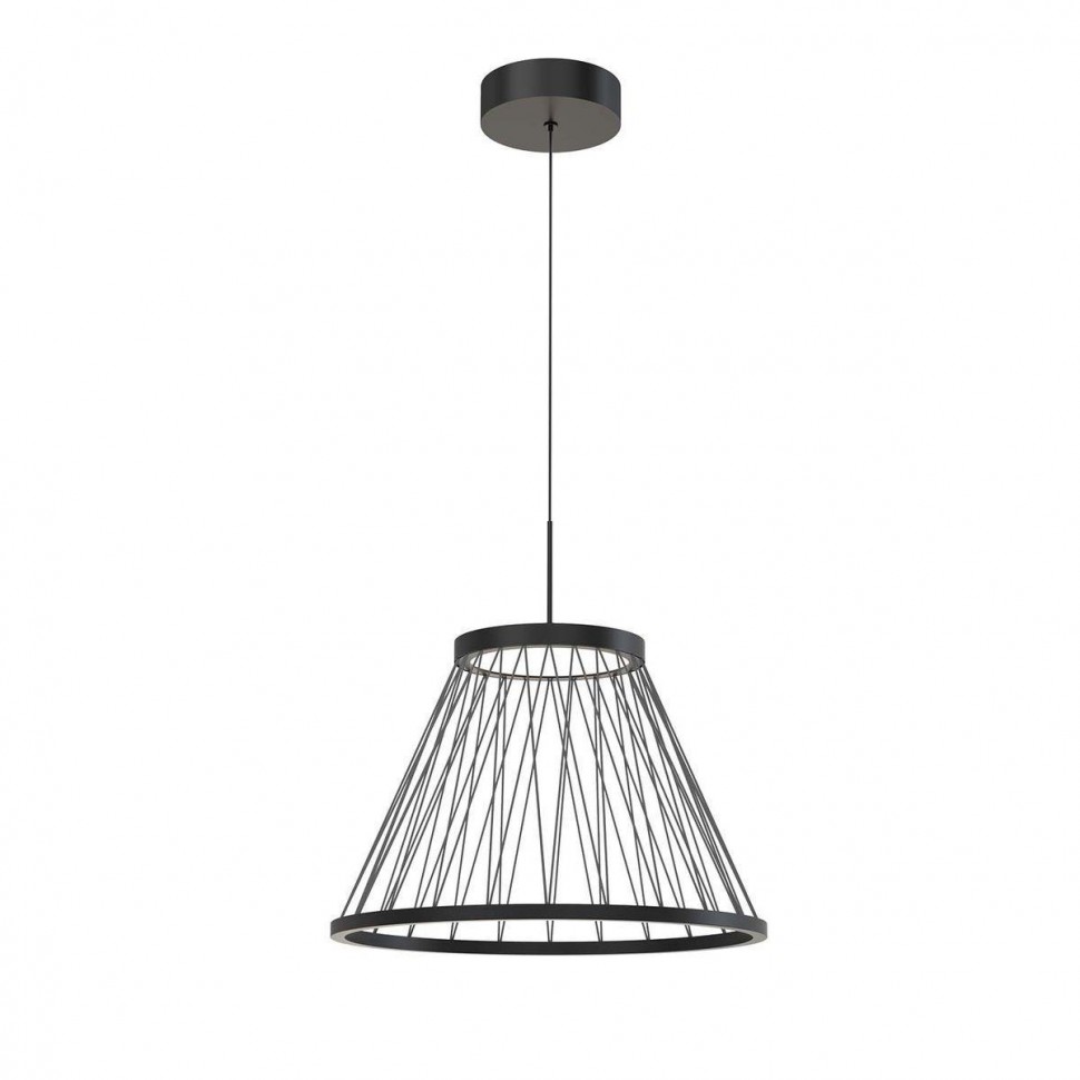 Подвесной светодиодный светильник Favourite Fibra 4633-4P фото 1 &mdash; Дзинь ля-ля