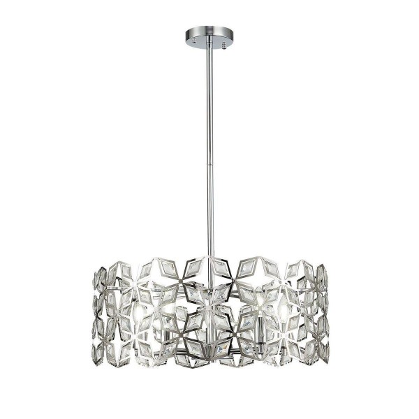 Подвесная люстра ST Luce Casto SL1104.103.05 — Дзинь ля-ля