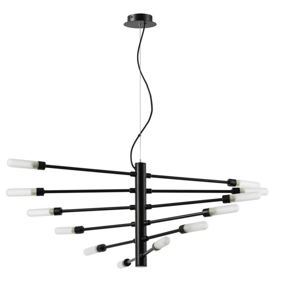Подвесная люстра Lightstar Ragno 733127 фото 1 &mdash; Дзинь ля-ля