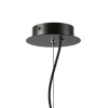 Подвесная люстра Lightstar Ragno 733127 фото 6 &mdash; Дзинь ля-ля