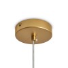 Подвесной светильник Freya Modern FR5528PL-01BS фото 2 &mdash; Дзинь ля-ля