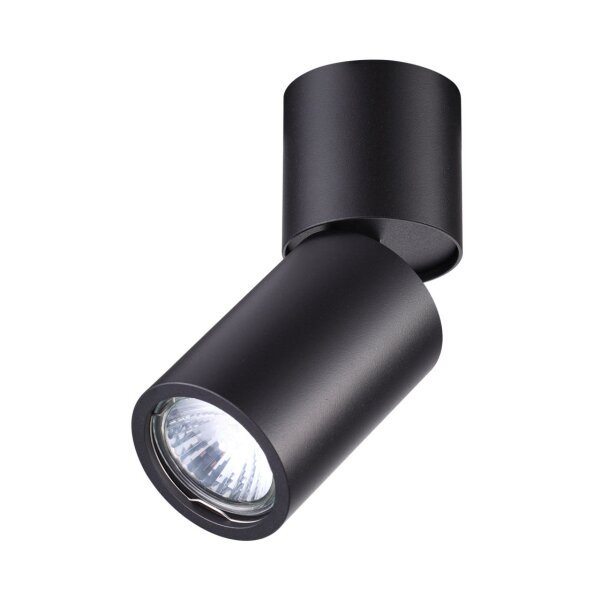 Спот Odeon Light Duetta 3896/1C — Дзинь ля-ля