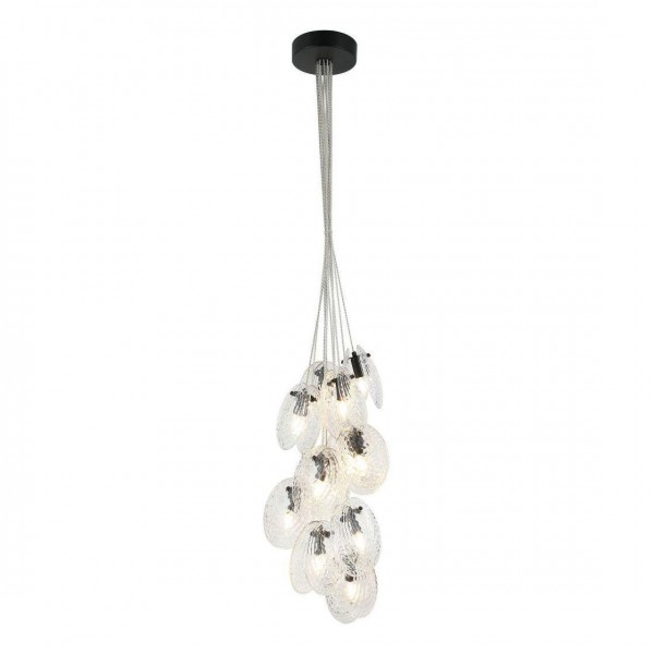 Подвесная люстра Stilfort Aura 2183/02/12P &mdash; Дзинь ля-ля